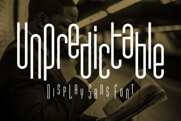 [Creativefabrica] Unpredictable Font_0.jpg